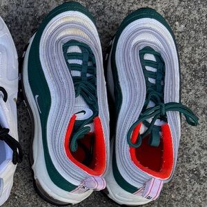 Nike Air Max 97 - Miami Dolphins